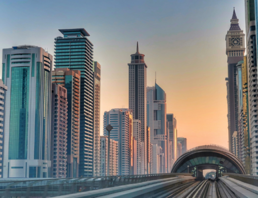 Pests prevention in Dubai’s High-Rise Buildings and skyscrapers