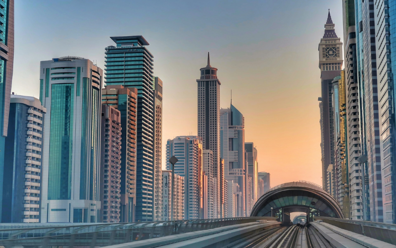 Pests prevention in Dubai’s High-Rise Buildings and skyscrapers