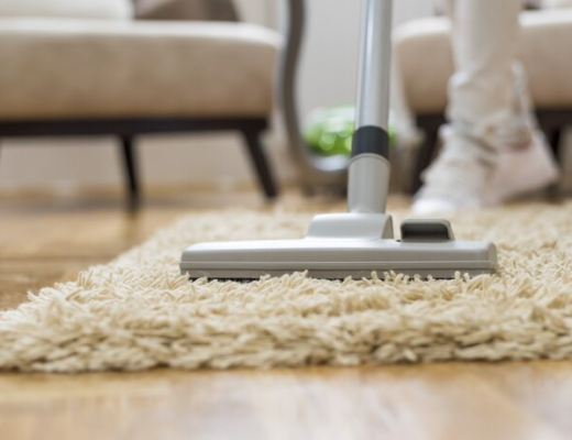 How Often Should One Clean the Carpets