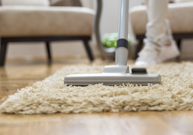 How Often Should One Clean the Carpets