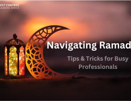 Navigating Ramadan as a Busy Professional Tips and Tricks