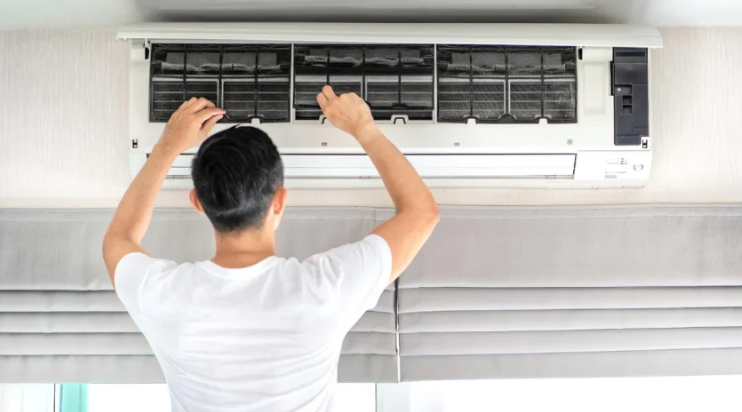 How Much Does It Cost for AC Maintenance & AC Repair