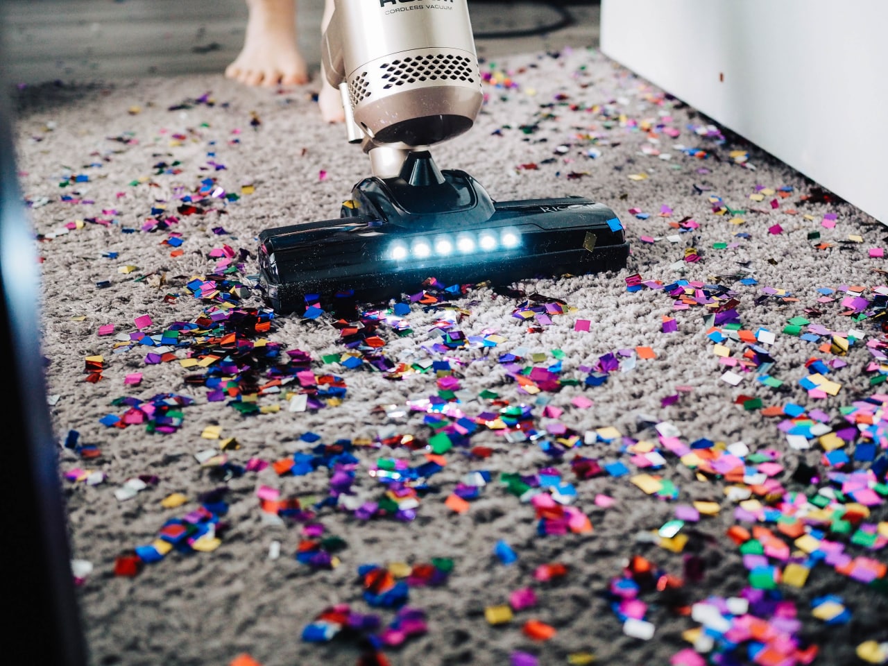 Carpet Cleaning Dubai