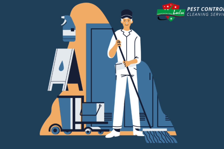 Why are Clean Offices Good for the Business?