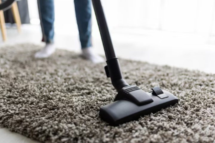How Much Does It Cost to Clean a Carpet in Dubai?