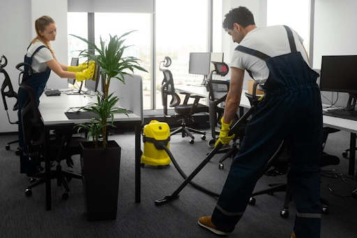 Deep Cleaning Costs and Procedures