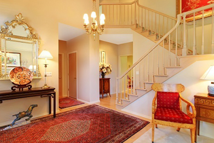 How to Clean Carpet at Home Without Machine
