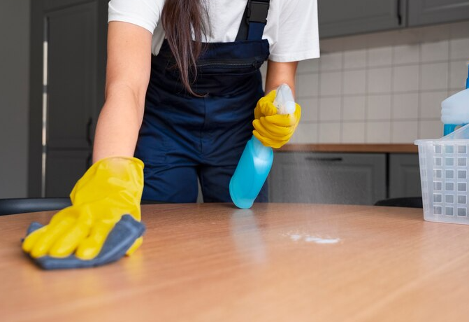 Why Boric Acid Powder is the Cockroach Killer You Need in Your Home