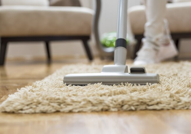 How Often Should One Clean the Carpets?