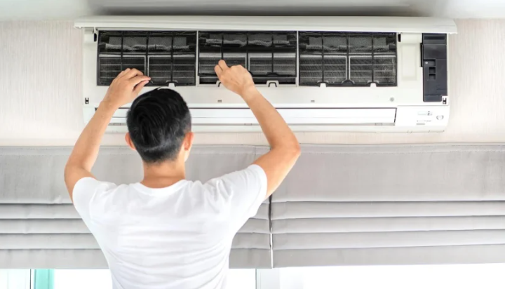How Much Does It Cost for AC Maintenance & AC Repair in Dubai,UAE