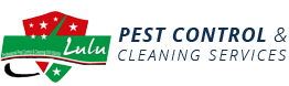 Lulu Pest Control