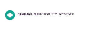 Sharjah Municipality Approved